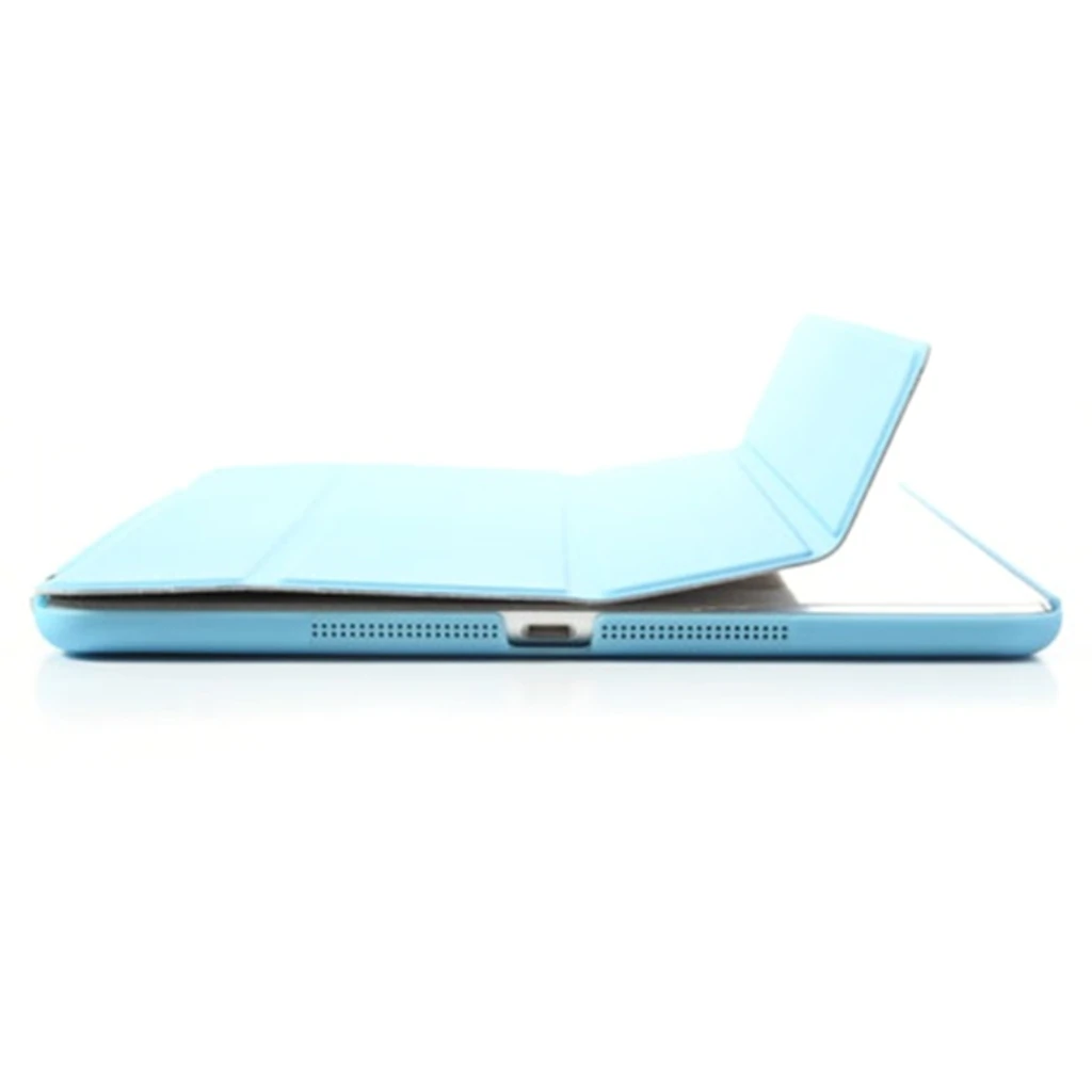 Чехол Smart Companion Cover Case Blue для Apple iPad Air