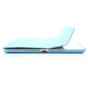 Чехол Smart Companion Cover Case Blue для Apple iPad Air