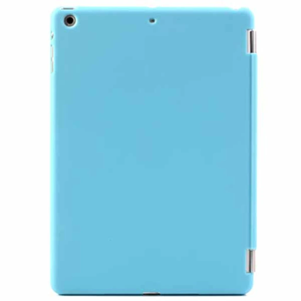 Чехол Smart Companion Cover Case Blue для Apple iPad Air