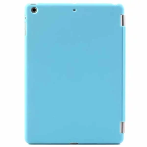 Чехол Smart Companion Cover Case Blue для Apple iPad Air