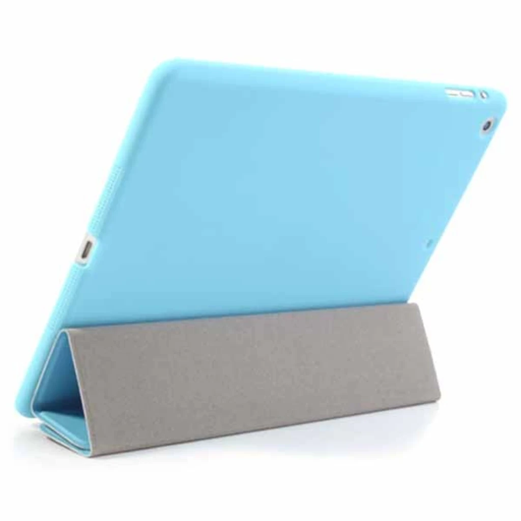 Чехол Smart Companion Cover Case Blue для Apple iPad Air