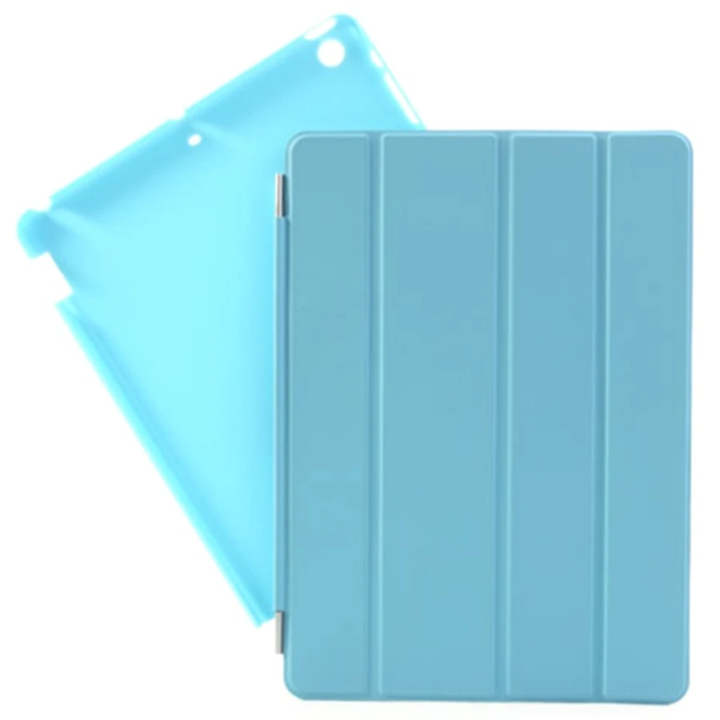 Чехол Smart Companion Cover Case Blue для Apple iPad Air