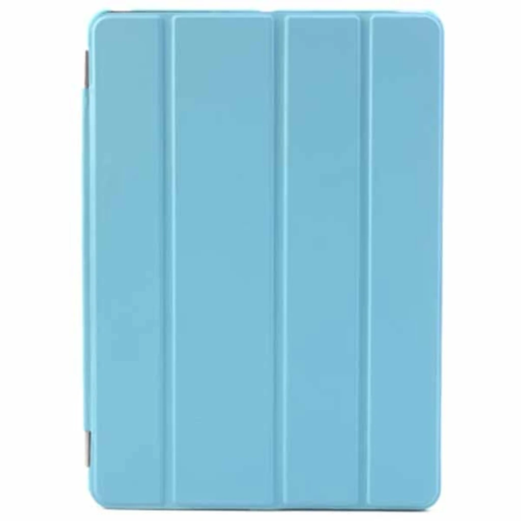 Чехол Smart Companion Cover Case Blue для Apple iPad Air