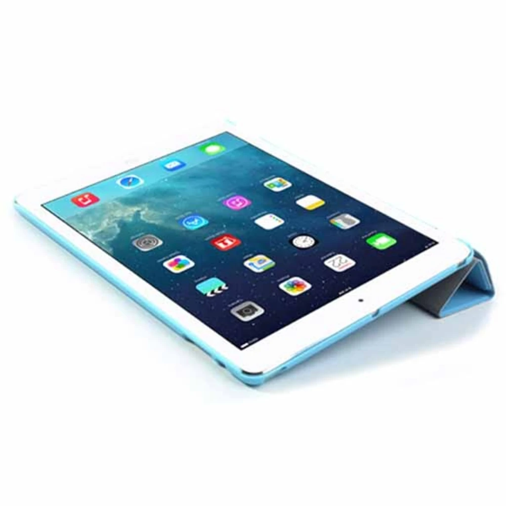 Чехол Smart Companion Cover Case Blue для Apple iPad Air