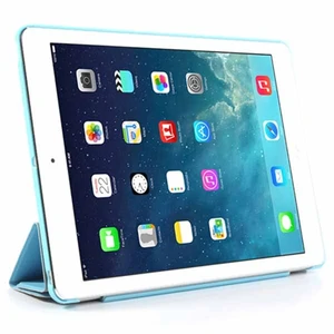Чехол Smart Companion Cover Case Blue для Apple iPad Air