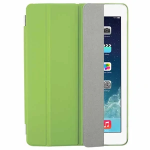 Чохол Smart Companion Cover Case Green для Apple iPad Air