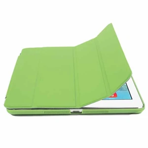 Чехол Smart Companion Cover Case Green для Apple iPad Air