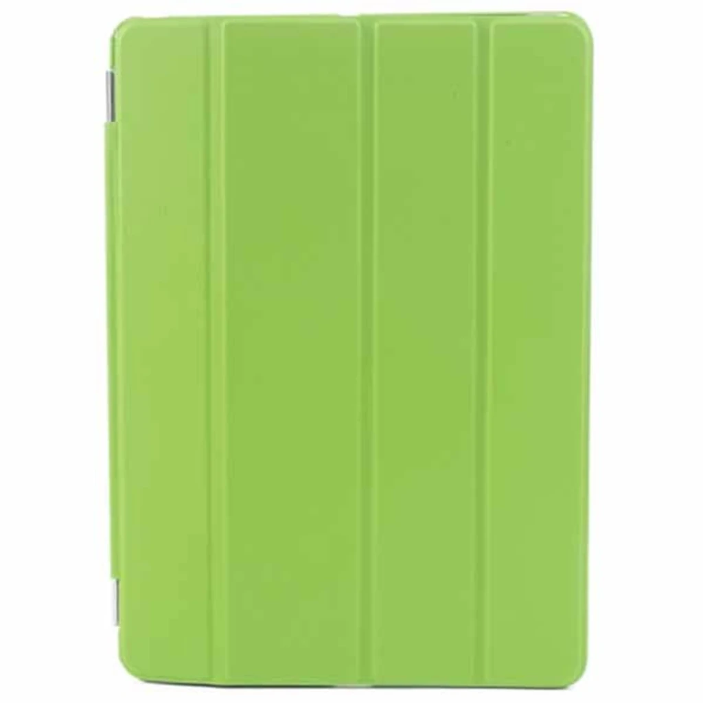 Чехол Smart Companion Cover Case Green для Apple iPad Air