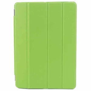 Чехол Smart Companion Cover Case Green для Apple iPad Air
