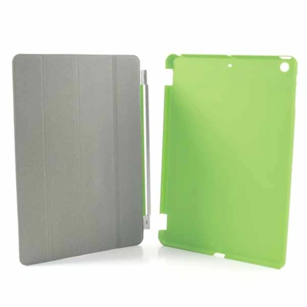 Чехол Smart Companion Cover Case Green для Apple iPad Air