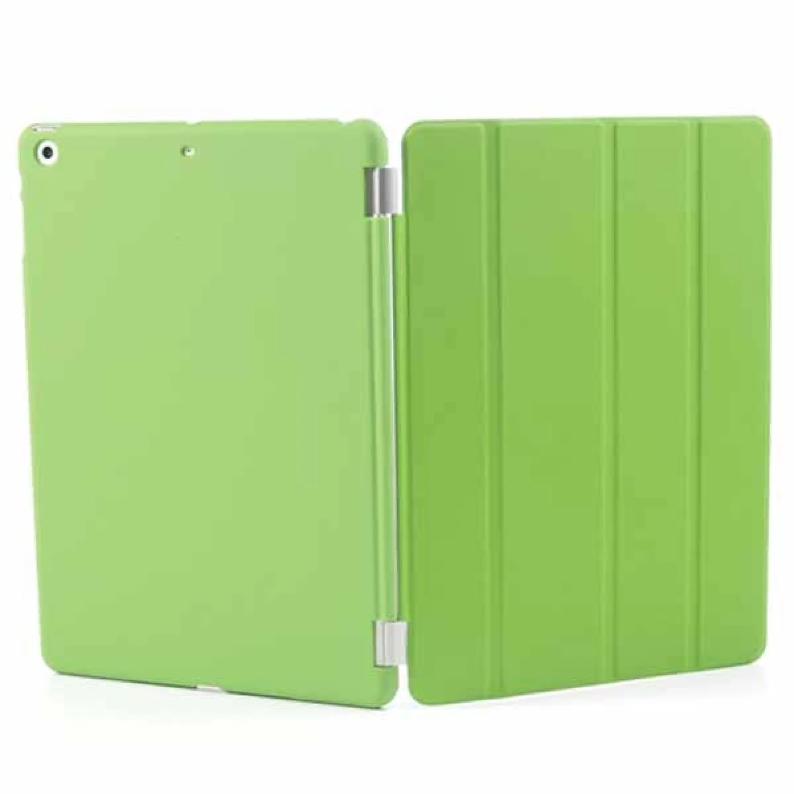 Чехол Smart Companion Cover Case Green для Apple iPad Air