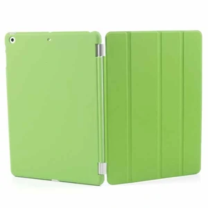 Чехол Smart Companion Cover Case Green для Apple iPad Air