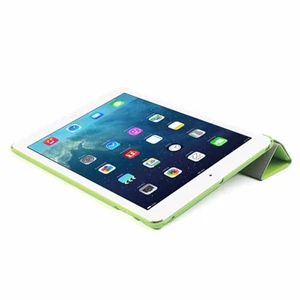 Чехол Smart Companion Cover Case Green для Apple iPad Air