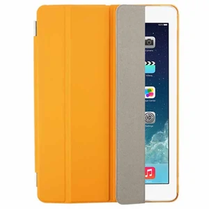 Чохол Smart Companion Cover Case Orange для Apple iPad Air