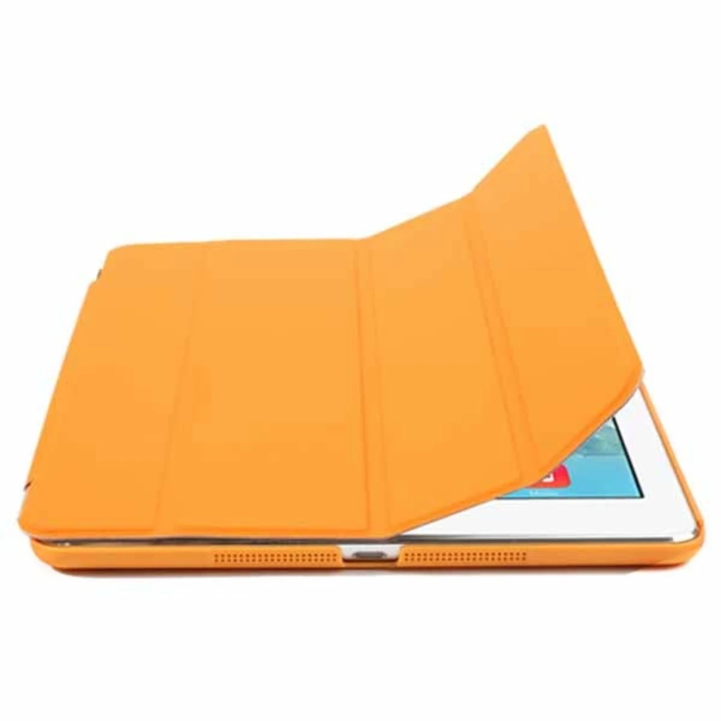 Чохол Smart Companion Cover Case Orange для Apple iPad Air