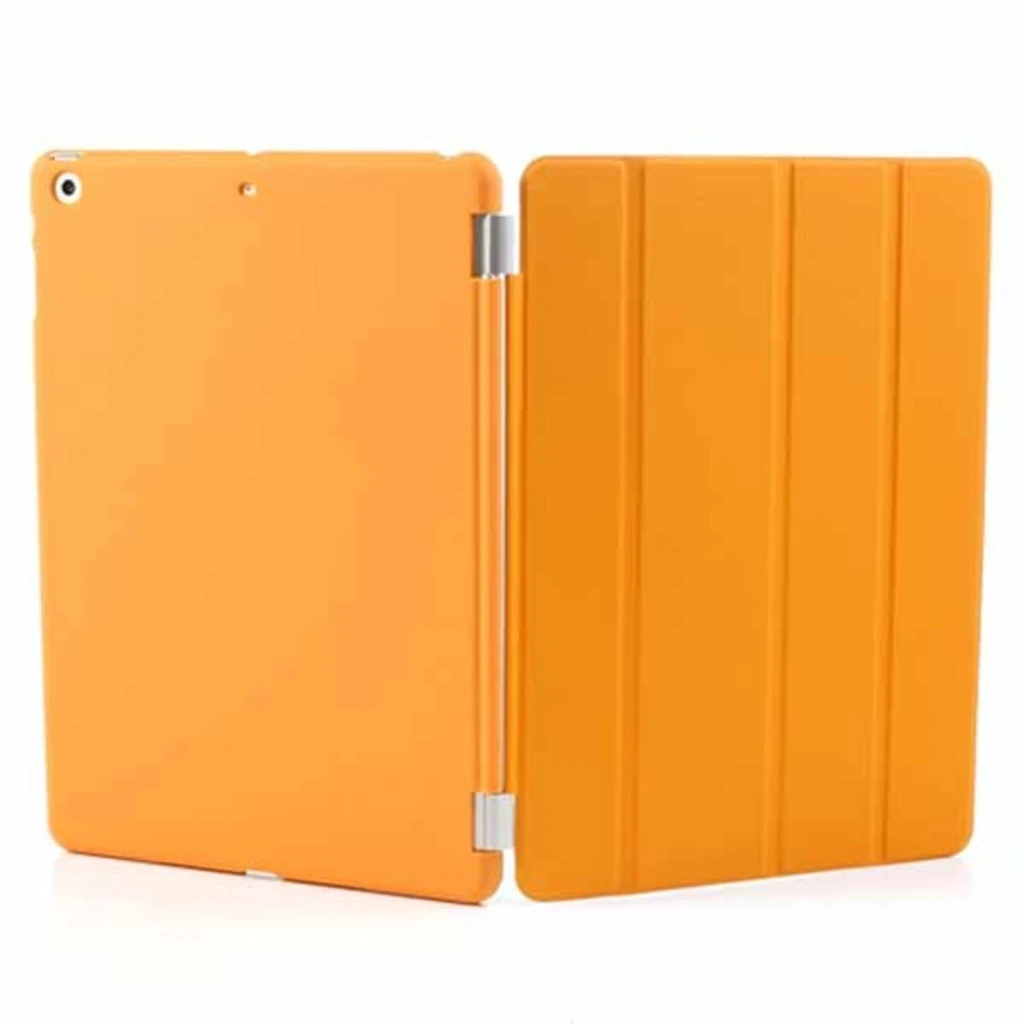 Чохол Smart Companion Cover Case Orange для Apple iPad Air