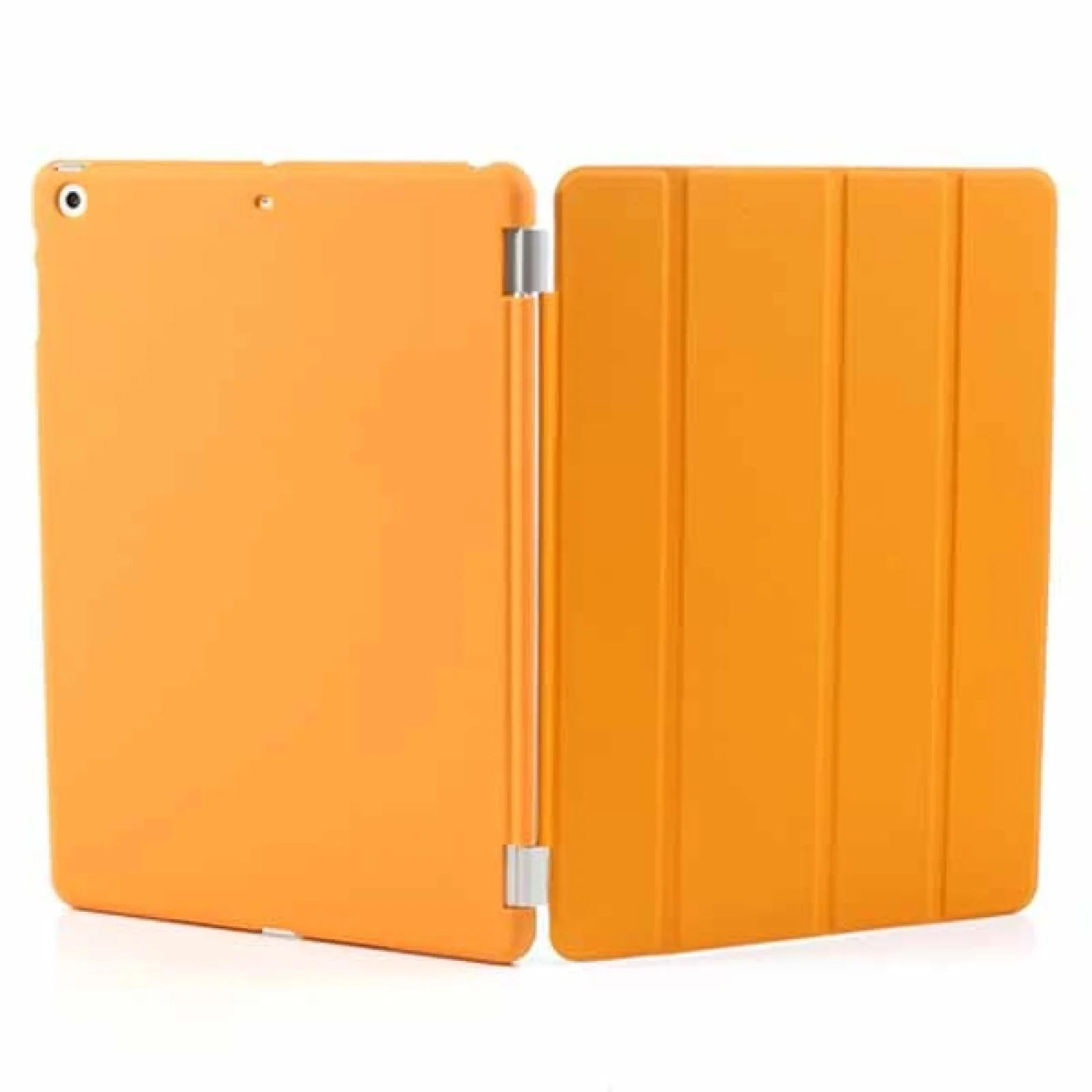 Чехол Smart Companion Cover Case Orange для Apple iPad Air