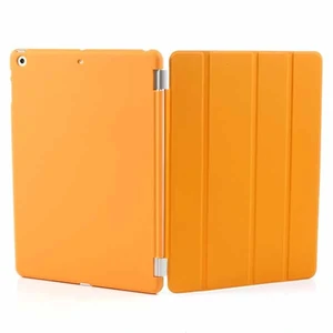 Чохол Smart Companion Cover Case Orange для Apple iPad Air