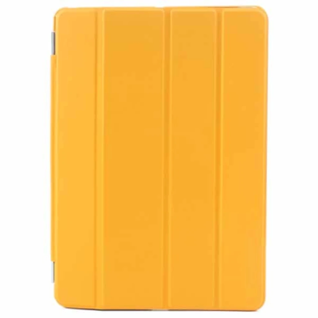 Чохол Smart Companion Cover Case Orange для Apple iPad Air