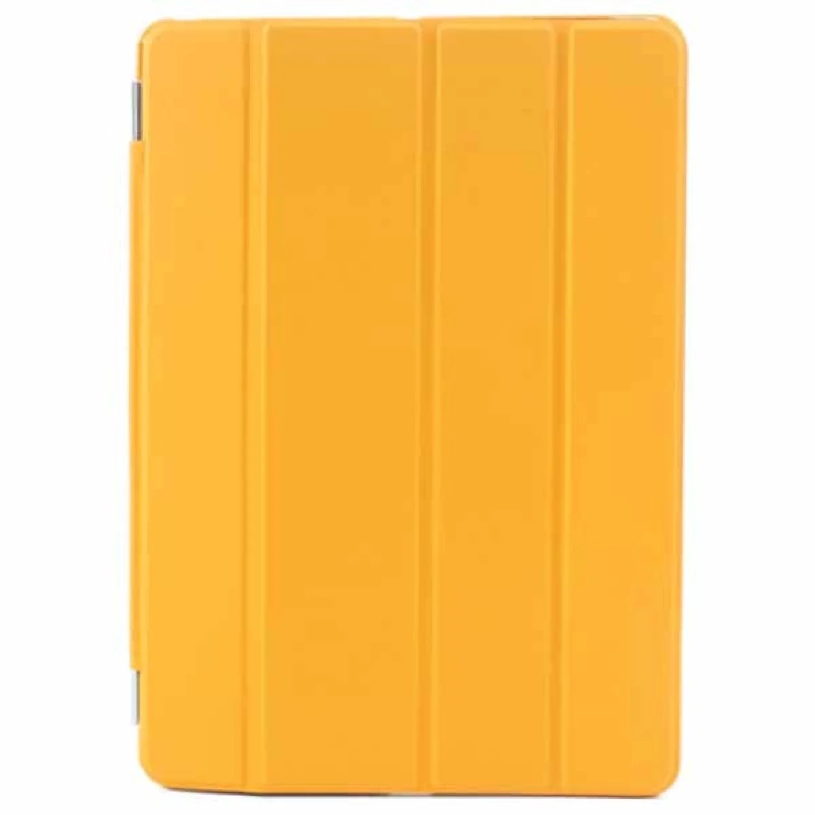 Чехол Smart Companion Cover Case Orange для Apple iPad Air