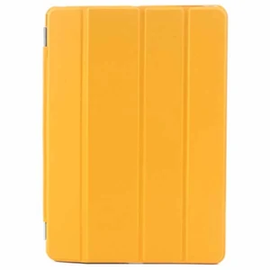 Чохол Smart Companion Cover Case Orange для Apple iPad Air
