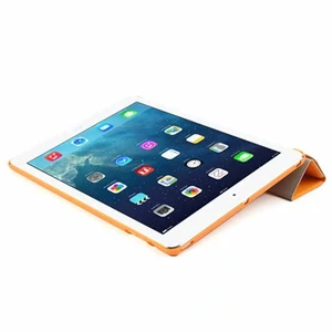 Чохол Smart Companion Cover Case Orange для Apple iPad Air