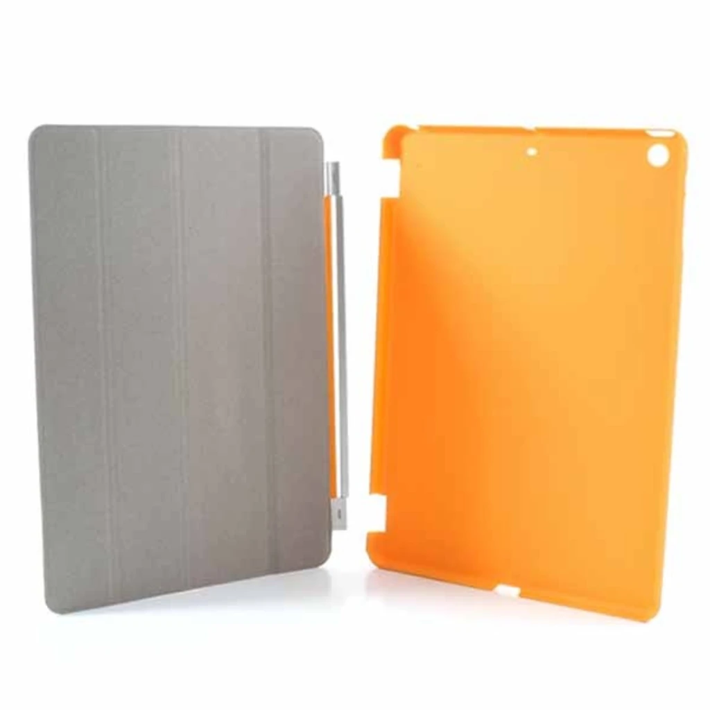 Чохол Smart Companion Cover Case Orange для Apple iPad Air