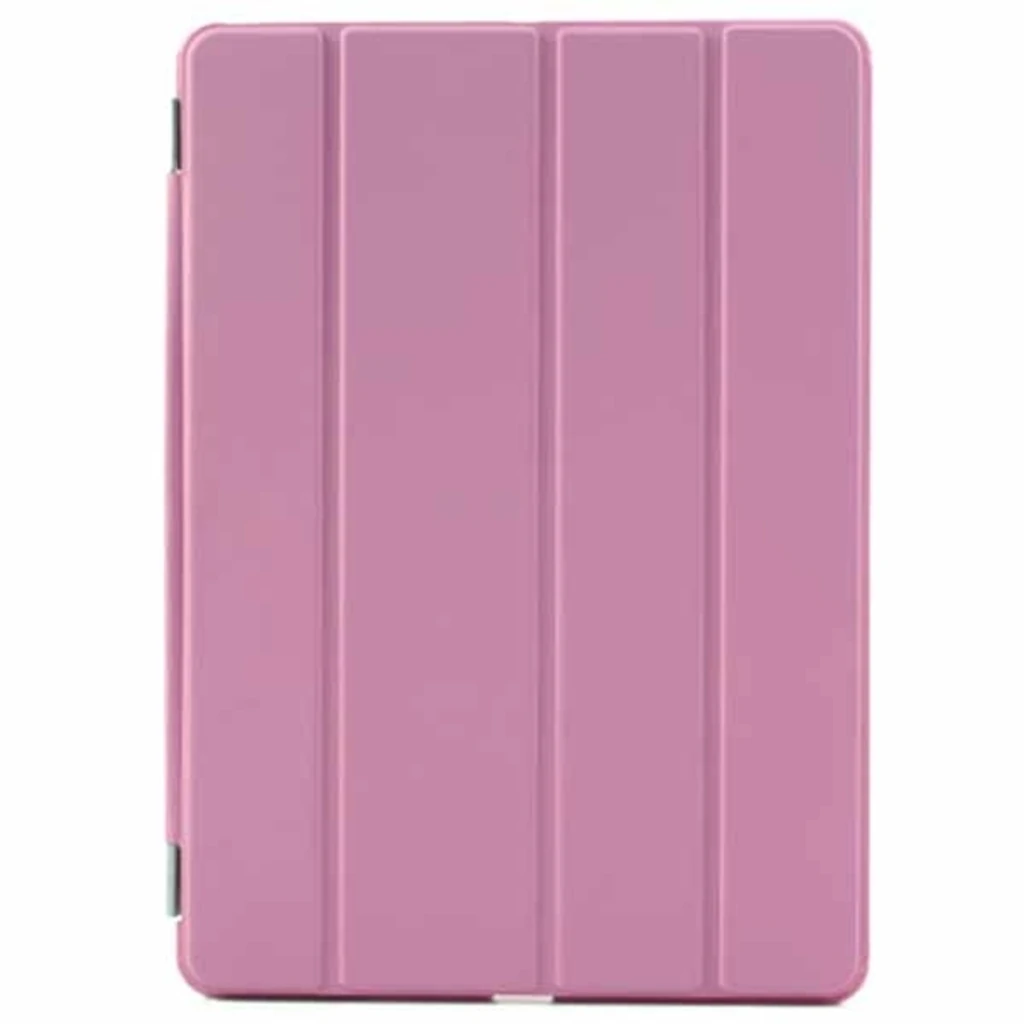 Чохол Smart Companion Cover Case Pink для Apple iPad Air