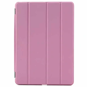 Чохол Smart Companion Cover Case Pink для Apple iPad Air