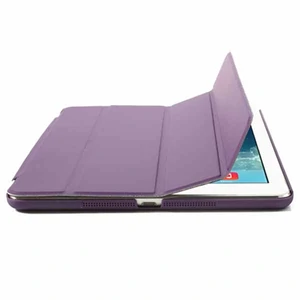 Чехол Smart Companion Cover Case Purple для Apple iPad Air