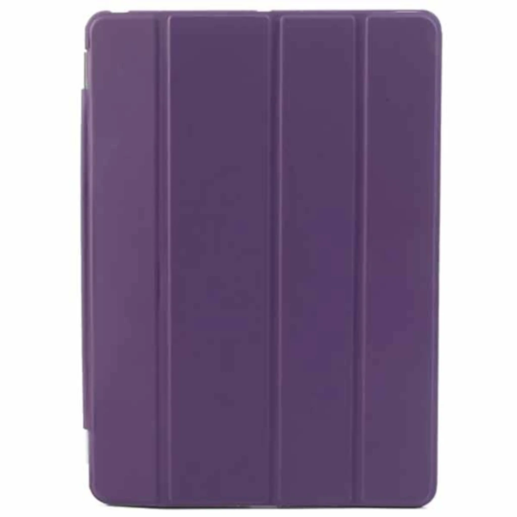 Чехол Smart Companion Cover Case Purple для Apple iPad Air