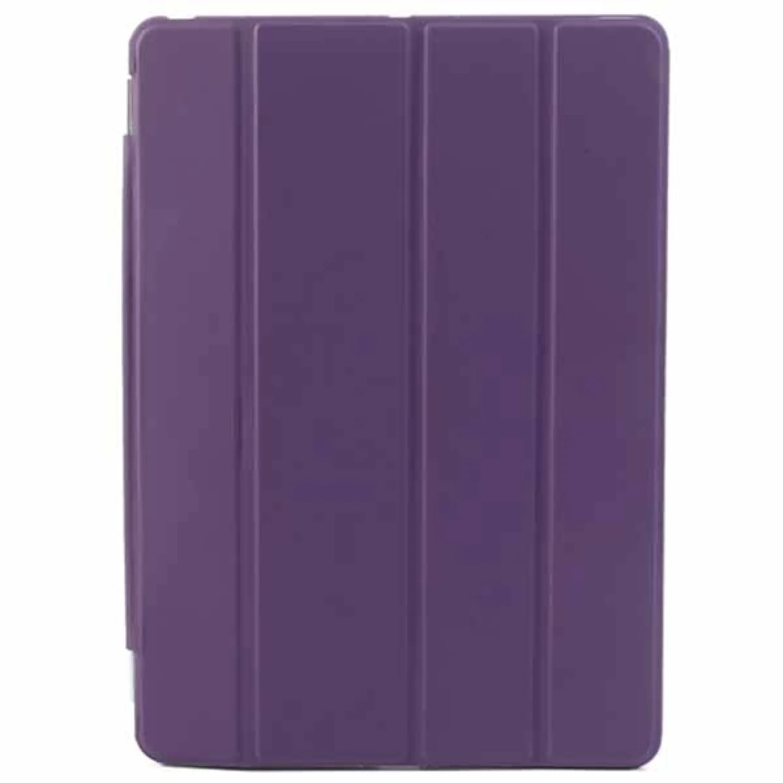 Чехол Smart Companion Cover Case Purple для Apple iPad Air