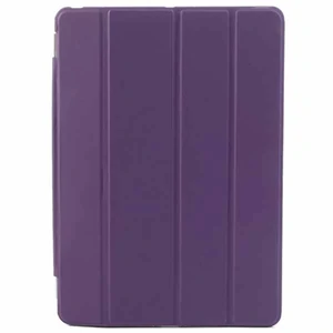 Чехол Smart Companion Cover Case Purple для Apple iPad Air