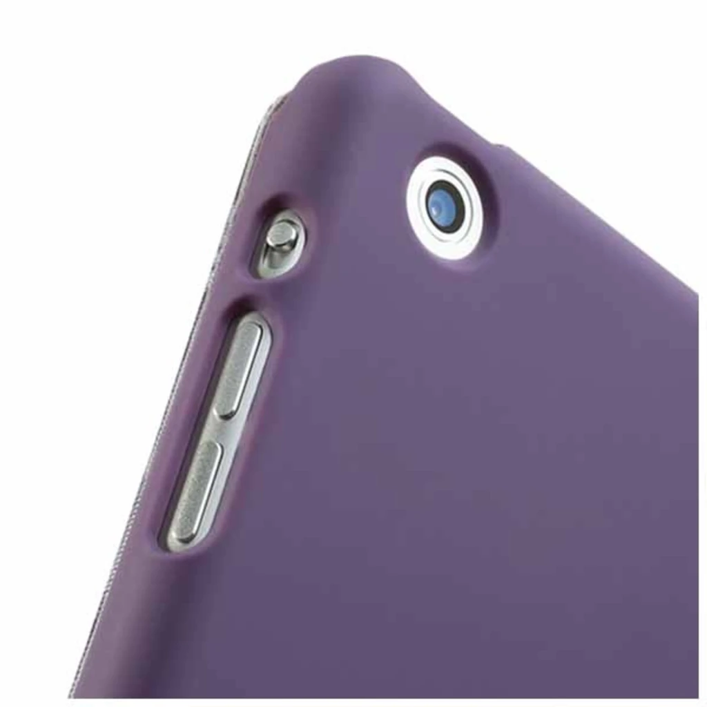 Чехол Smart Companion Cover Case Purple для Apple iPad Air