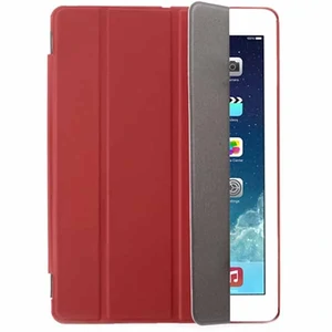 Чохол Smart Companion Cover Case Red для Apple iPad Air