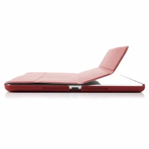 Чохол Smart Companion Cover Case Red для Apple iPad Air