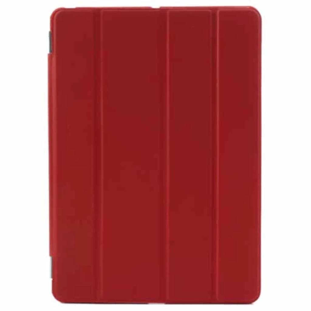 Чохол Smart Companion Cover Case Red для Apple iPad Air