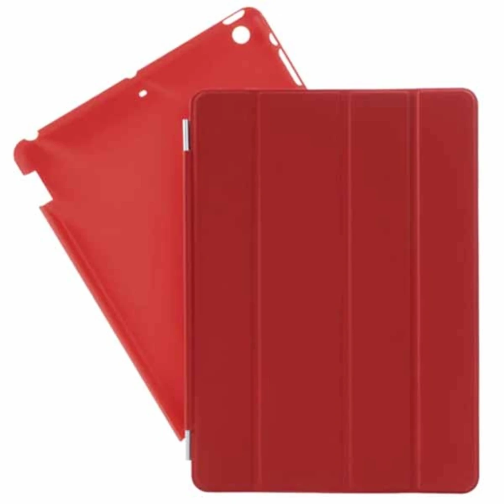 Чохол Smart Companion Cover Case Red для Apple iPad Air