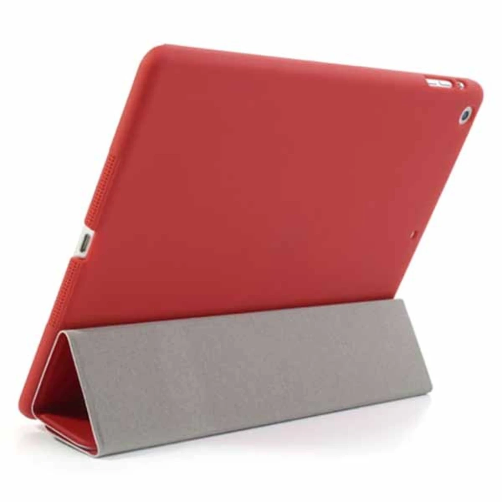 Чохол Smart Companion Cover Case Red для Apple iPad Air