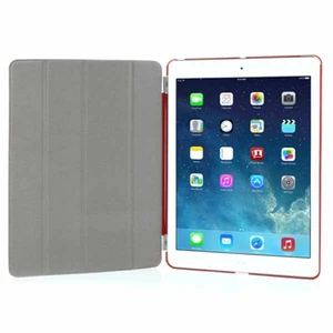 Чохол Smart Companion Cover Case Red для Apple iPad Air