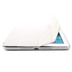 Чехол Smart Companion Cover Case White для Apple iPad Air