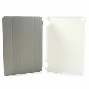 Чехол Smart Companion Cover Case White для Apple iPad Air