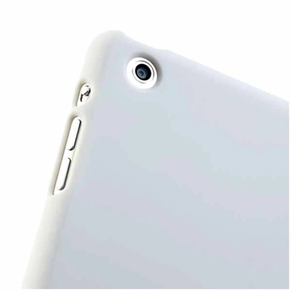 Чехол Smart Companion Cover Case White для Apple iPad Air