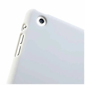 Чехол Smart Companion Cover Case White для Apple iPad Air