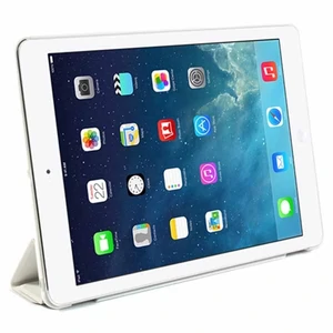 Чехол Smart Companion Cover Case White для Apple iPad Air