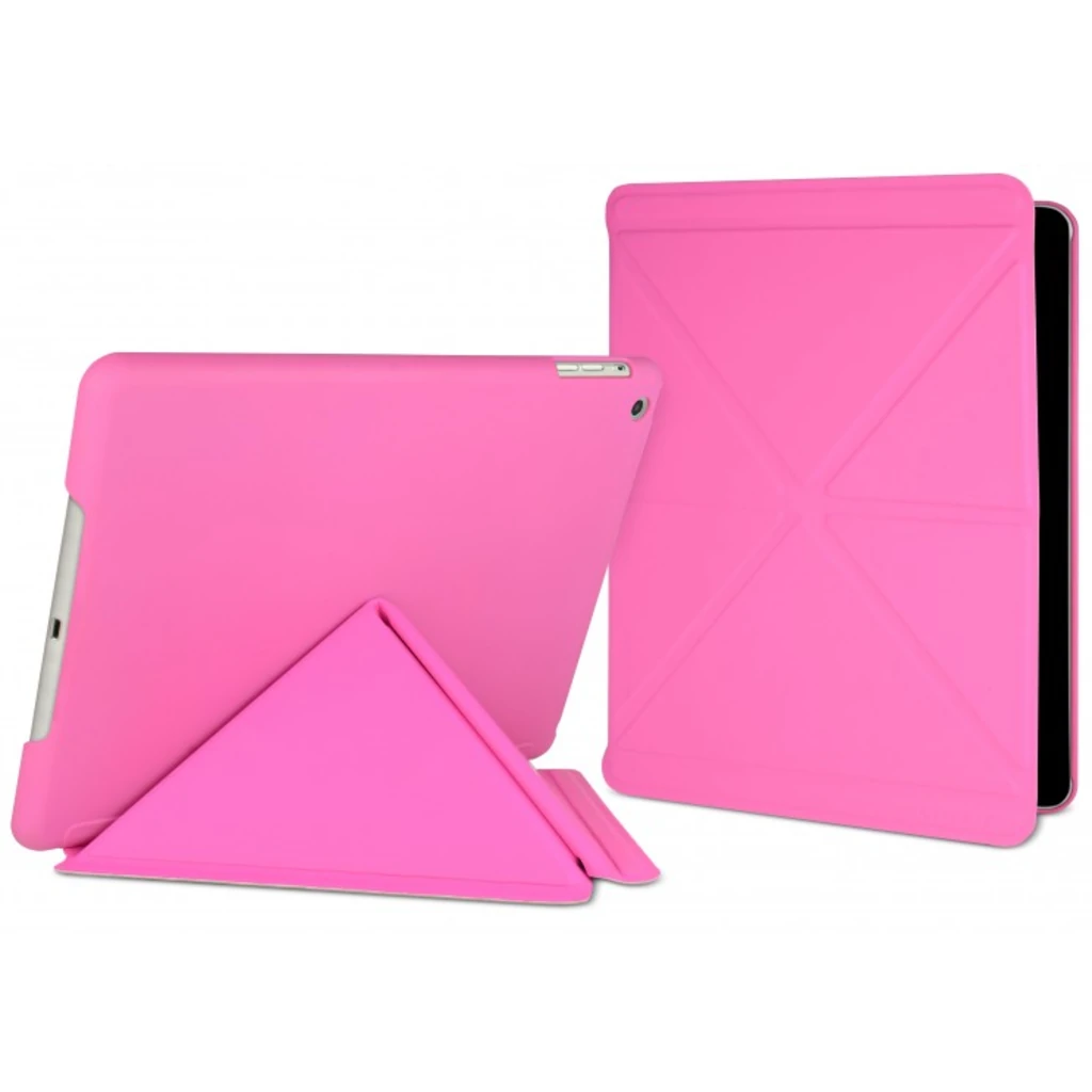 Чехол Cygnett Paradox Sleek Pink для iPad Air