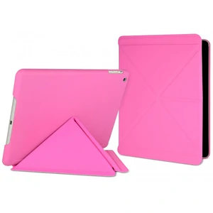 Чехол Cygnett Paradox Sleek Pink для iPad Air