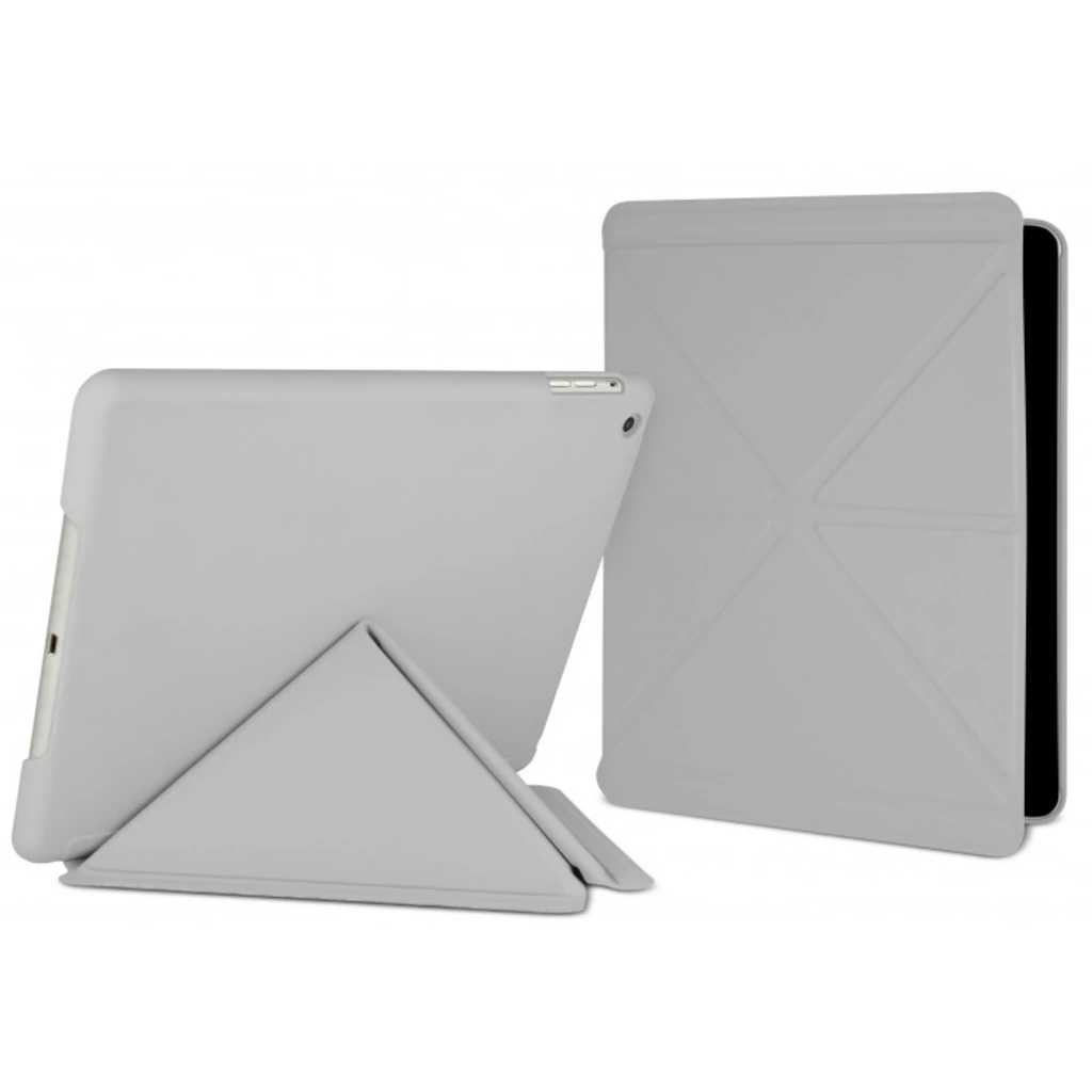 Чехол Cygnett Paradox Sleek Light Grey для iPad Air