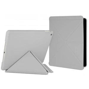 Чехол Cygnett Paradox Sleek Light Grey для iPad Air