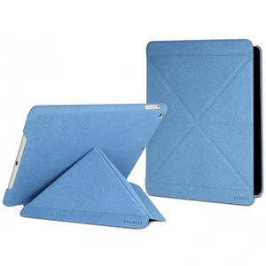 Чехол Cygnett Paradox Texture Flexi-folding Folio Case Blue для iPad Air
